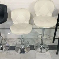 صندلی اوپن جک دار