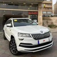 اشکودا کاروک ۲۰۲۴