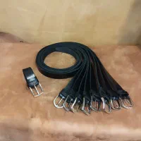 کمربند مردانه،چرم طبیعی گاومیشی|کیف، کفش، کمربند|شیراز, شهرک بهار|دیوار