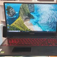 لپ تاپ گیمینگ حرفه ای قدرتمندLENOVO LEGION Y7000|رایانه همراه|شیراز, ملاصدرا|دیوار