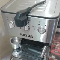 اسپرسوساز نوا ۲۰ بار مدل ۲۲۰