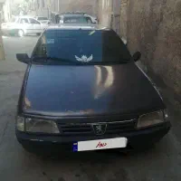 405 درجه یک|خودرو سواری و وانت|اصفهان, ارزنان|دیوار