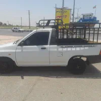 پراید وانت401صفر