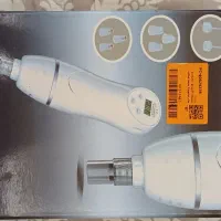 دستگاه پاک سازی پوست نو و استفاده نشده