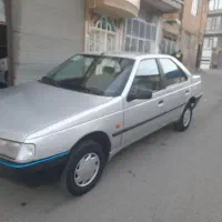 پژورواتکبرگسند|خودرو سواری و وانت|سقز, |دیوار