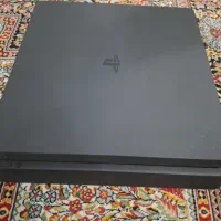Ps4 Slim 500g|کنسول، بازی ویدئویی و آنلاین|تهران, فردوس|دیوار