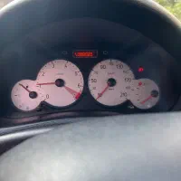 ۲۰۶ تیپ ۵|خودرو سواری و وانت|کرج, عظیمیه|دیوار