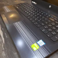 لپ تاپ HP نسل هفت با گرافیک ۴ قدرتمند