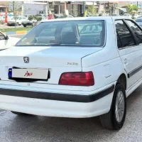 پژو پارس تیو ۵ مدل ۹۸ اقساط تا ۶ ماه|خودرو سواری و وانت|آمل, |دیوار