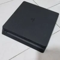 ps 4 slim کپی خور