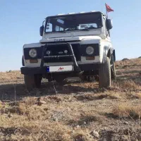 پاژن مدل ۱۳۷۶سانتانا