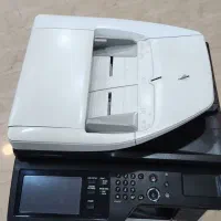 دستگاه کپی sharp 354N|پرینتر، اسکنر، کپی، فکس|دوگنبدان, |دیوار