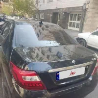 دنا پلاس توربو شارژ مدل 1402 دستی فروش فوری|خودرو سواری و وانت|تهران, چیتگر جنوبی|دیوار