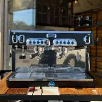 اسپرسوساز صنعتی ایتالیایی کاریمالی سنتو ۲۰۱۶