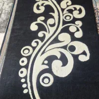 فرش ۴ متری سالم