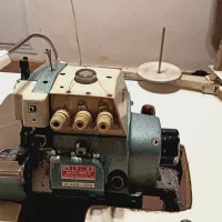 زیگزال سردوز  سه نخ