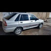 پراید۱۴۱مدل۸۹