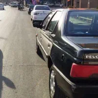 پژو 2000 نیست در جهان