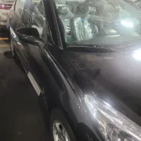 ۲۰۷ پانا اتومات ارتقا|خودرو سواری و وانت|تهران, دانشگاه شریف|دیوار