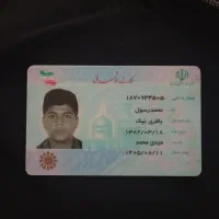 کیف پول گمشده