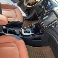 تیگو ۵ مدل ۹۷|خودرو سواری و وانت|آق قلا, |دیوار