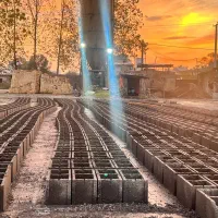 مصالح ساختمانی