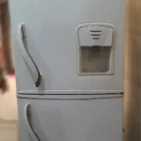 یخچال و فریزر