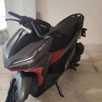 کویر s2 150|موتورسیکلت|یاسوج, |دیوار