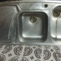 سینک ظرفشویی