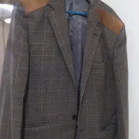 کت تکی مردانه