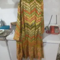 مانتو مجلسی از سایز های ۳۸ تا ۴۴|لباس|ورامین, ورامین|دیوار