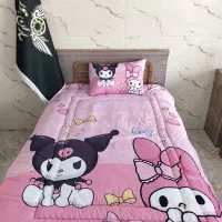 رو تختی یک نفره سه بعدی