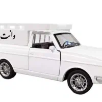 حمل بار با وانت داخل شهر