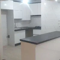 آپارتمان ۶۰ متری / فول امکانات /بر خ اصلی