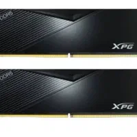 دوعدد رم ۱۶ گیگ ۵۲۰۰ - ddr5 در حدنو ، گارانتی دار