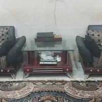 مبلمان ترک|مبلمان خانگی و میز عسلی|اهواز, آریاشهر|دیوار
