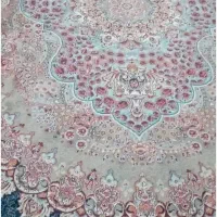 قالی ۹متری ۷۰۰شانه ۲۵۵۵تراکم ۵میلیون