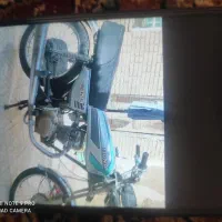 موتور مدل ۱۳۹۱