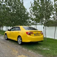 تاکسی دربستی بین شهری کمری|خدمات حمل و نقل|تهران, آرارات|دیوار