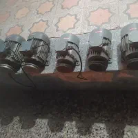 دینام سه فاز یک اسب ودو اسب کپسول اکسیژن 20کیلو