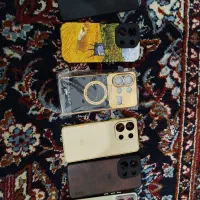 گارد شیائومی نوت13 4G معمولی