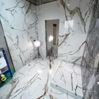 بازسازی.کاشی کار ی سنگ کاری نصاب آجر آنتیک گچکار|خدمات پیشه و مهارت|تهران, صادقیه|دیوار