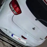 تیبا ۲ مدل ۱۴۰۱|خودرو سواری و وانت|پاکدشت, حصار امیر|دیوار