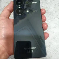 گوشی poco m6 pro 512/12|موبایل|اهواز, ۳۰ متری|دیوار