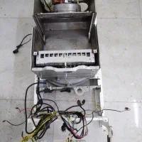 تعمیرات و سرویس پکیج