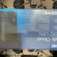 هارد Nas 24TB|قطعات و لوازم جانبی رایانه|تهران, تهرانسر مرکزی|دیوار