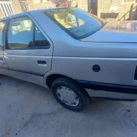 فروش فوری پژو