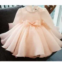 لباس مجلسی بچگانه|کفش و لباس بچه|یزد, |دیوار