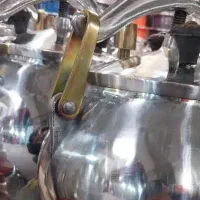 المینیوم روحی مس