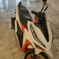 موتور کلیک در حد نومدل1402